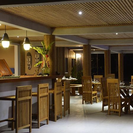 Betikure Parc Lodge 布拉伊 外观 照片