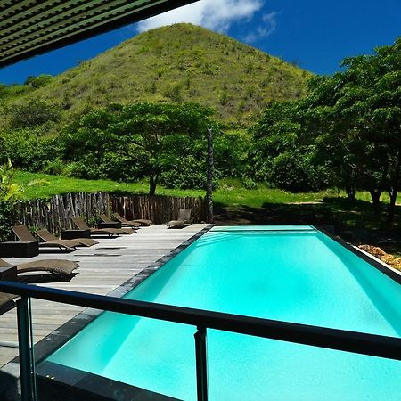 Betikure Parc Lodge 布拉伊 外观 照片