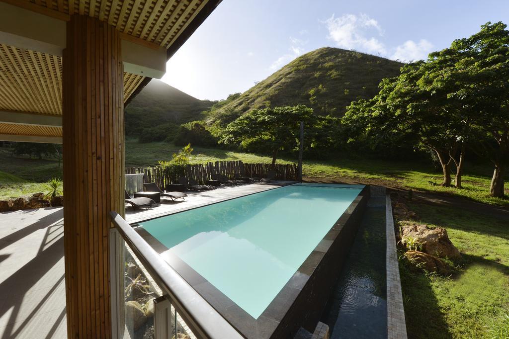 Betikure Parc Lodge 布拉伊 外观 照片