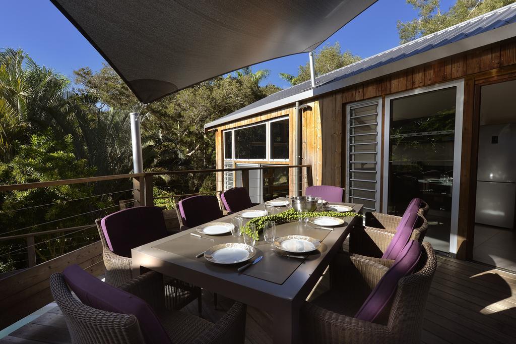 Betikure Parc Lodge 布拉伊 外观 照片
