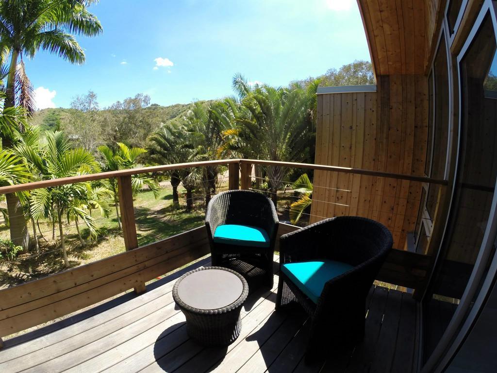 Betikure Parc Lodge 布拉伊 客房 照片
