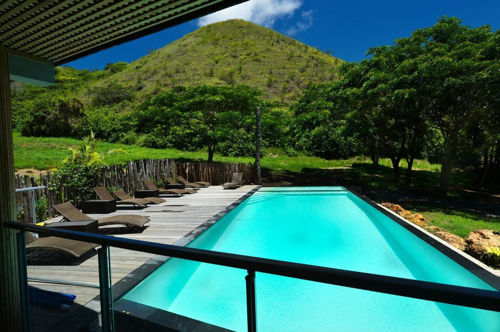 Betikure Parc Lodge 布拉伊 外观 照片