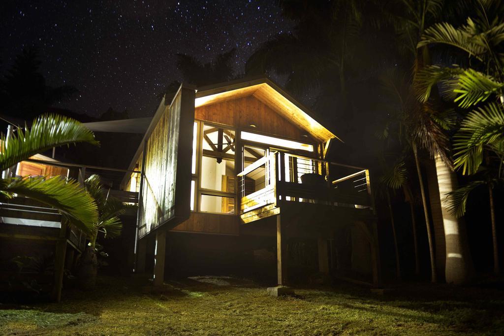Betikure Parc Lodge 布拉伊 客房 照片