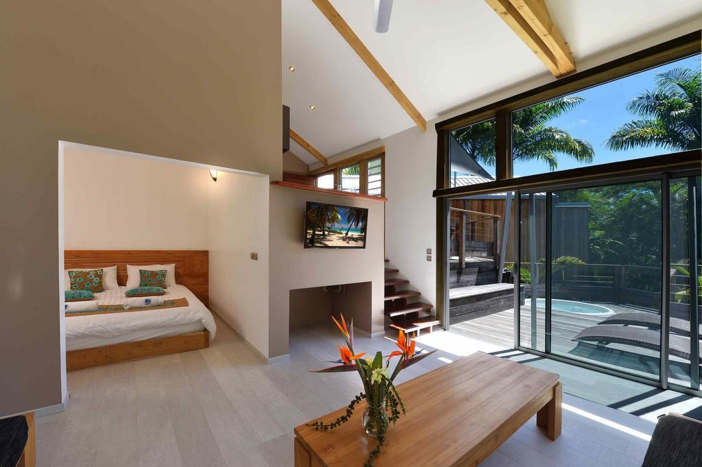 Betikure Parc Lodge 布拉伊 客房 照片