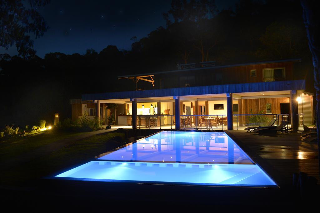 Betikure Parc Lodge 布拉伊 外观 照片