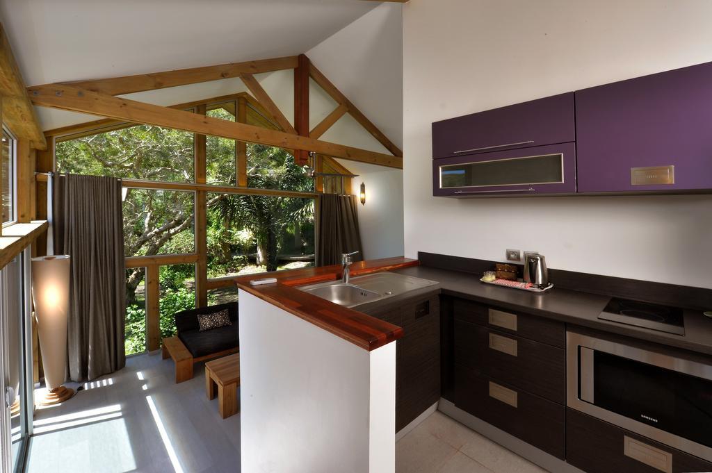 Betikure Parc Lodge 布拉伊 客房 照片