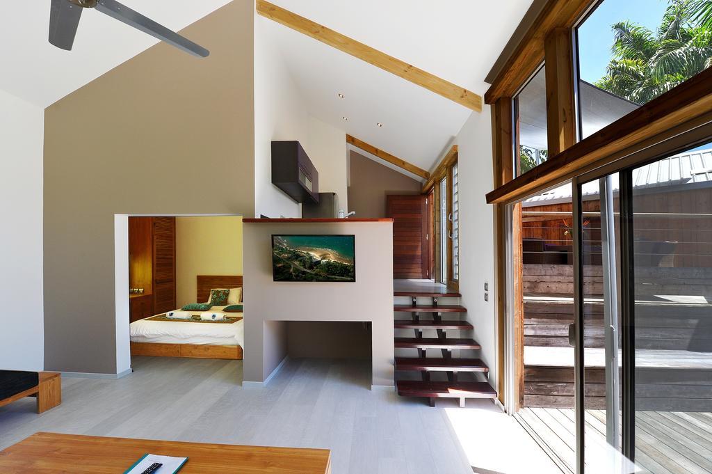Betikure Parc Lodge 布拉伊 客房 照片